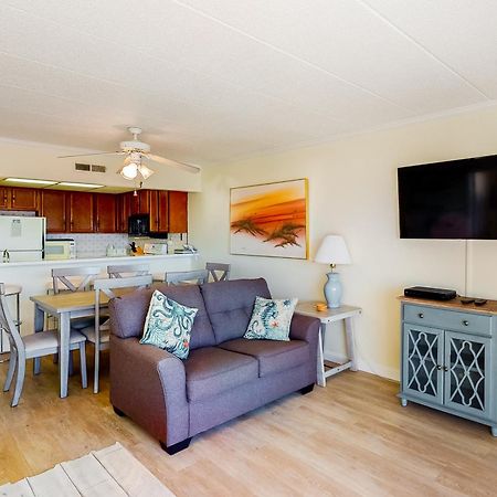 Jamaican Sunshine Ocean City Bilik gambar