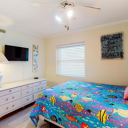 Jamaican Sunshine Ocean City Bilik gambar