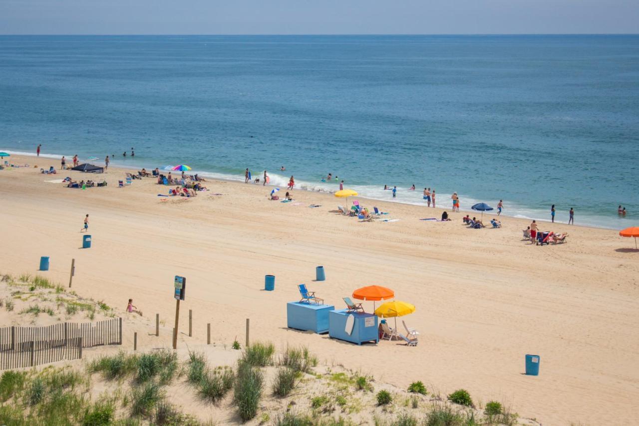 Jamaican Sunshine Ocean City Luaran gambar