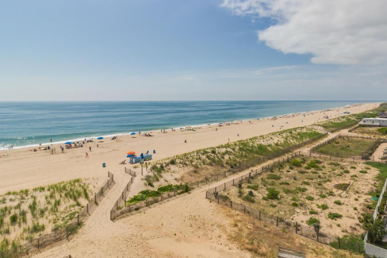 Jamaican Sunshine Ocean City Luaran gambar