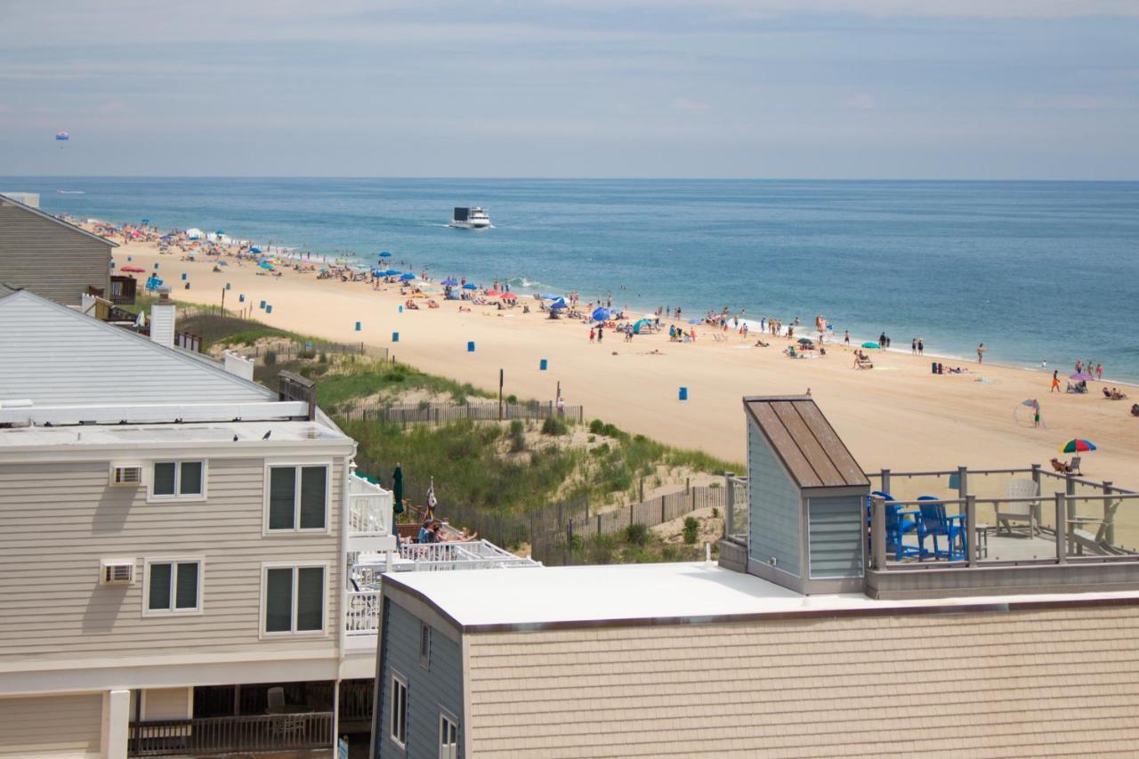 Jamaican Sunshine Ocean City Luaran gambar