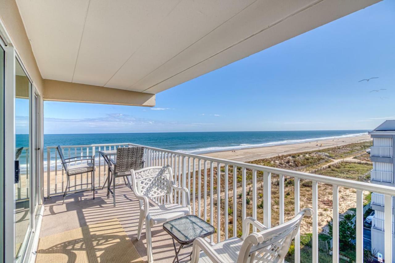 Jamaican Sunshine Ocean City Luaran gambar