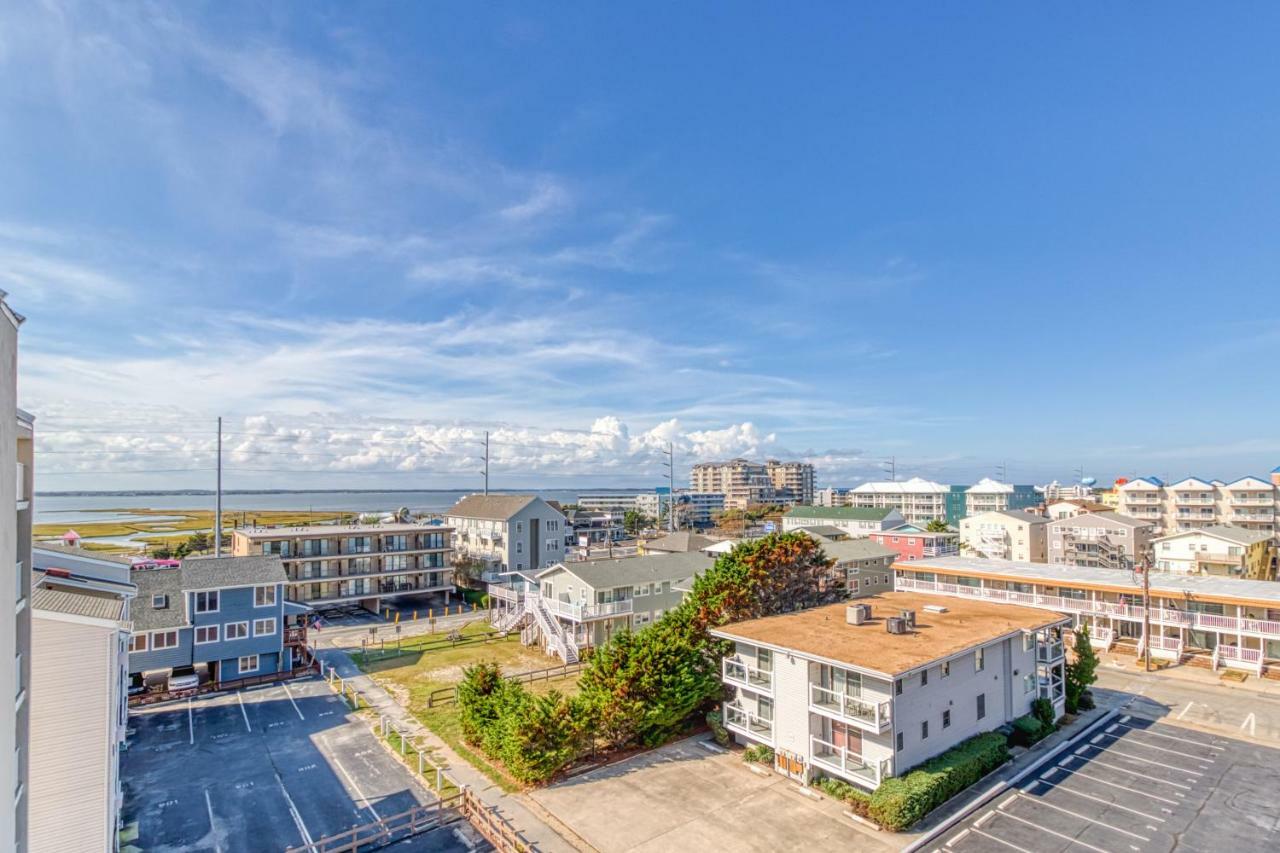 Jamaican Sunshine Ocean City Luaran gambar