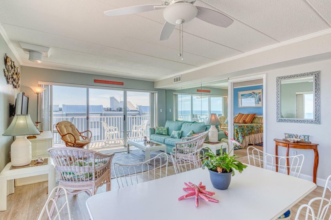 Jamaican Sunshine Ocean City Luaran gambar
