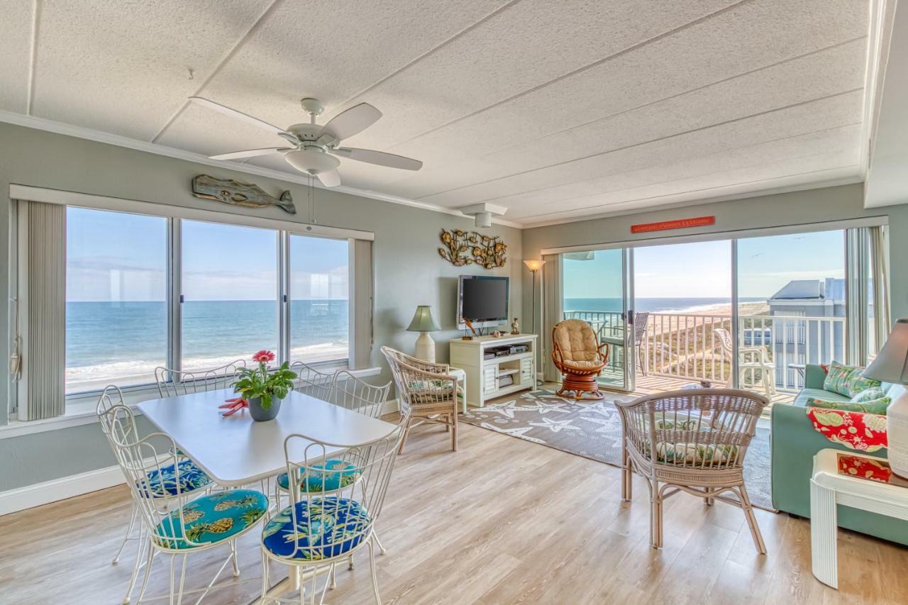 Jamaican Sunshine Ocean City Luaran gambar