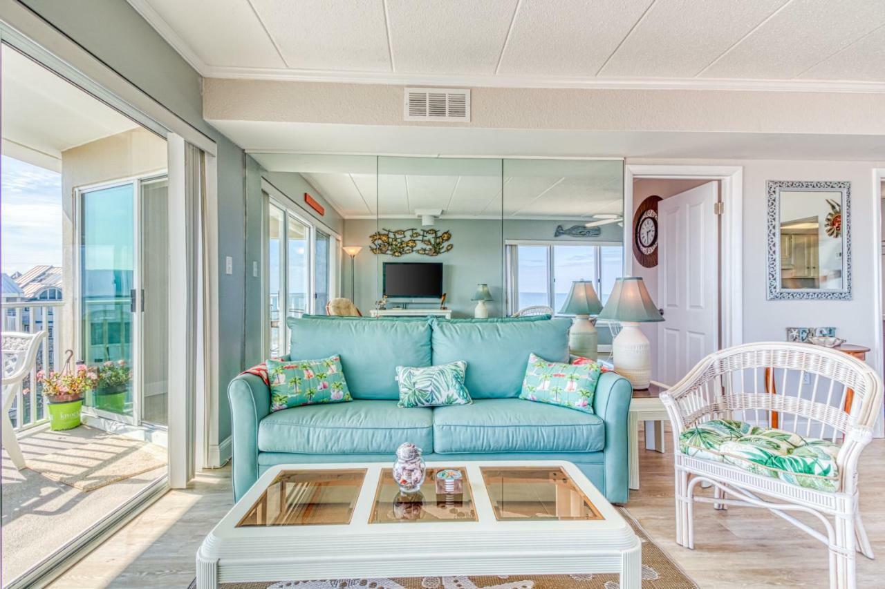 Jamaican Sunshine Ocean City Luaran gambar