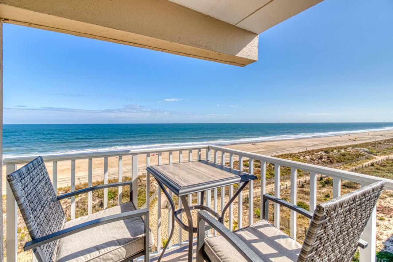 Jamaican Sunshine Ocean City Luaran gambar