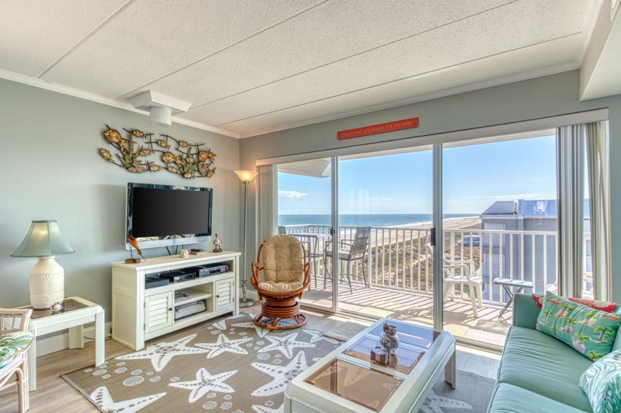 Jamaican Sunshine Ocean City Luaran gambar