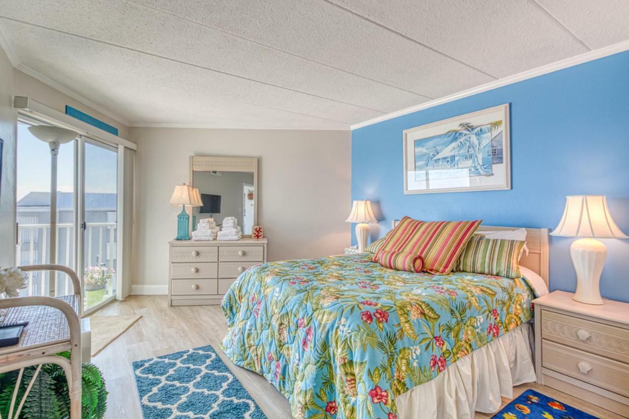 Jamaican Sunshine Ocean City Luaran gambar