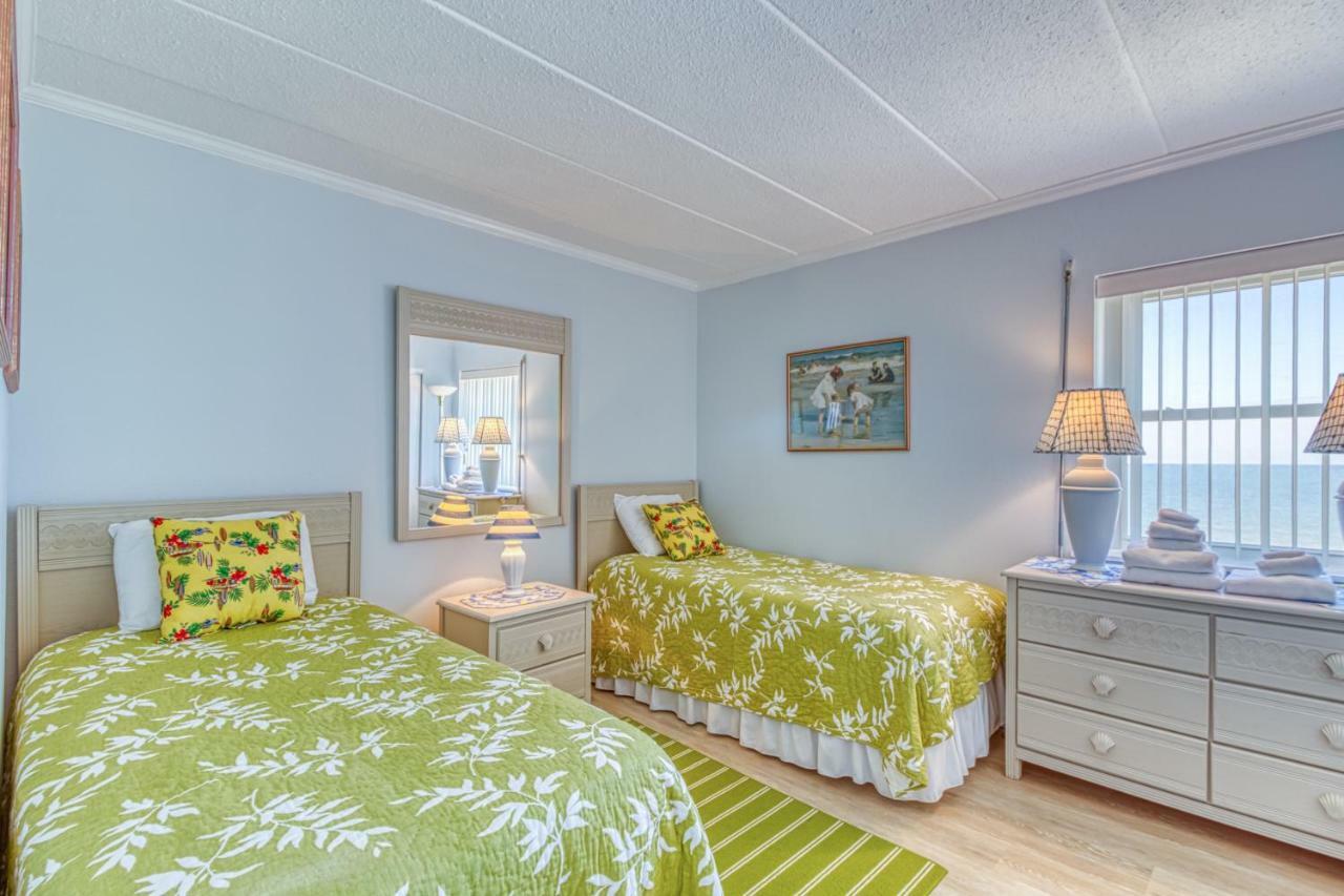 Jamaican Sunshine Ocean City Luaran gambar