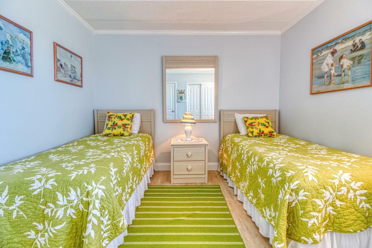 Jamaican Sunshine Ocean City Luaran gambar