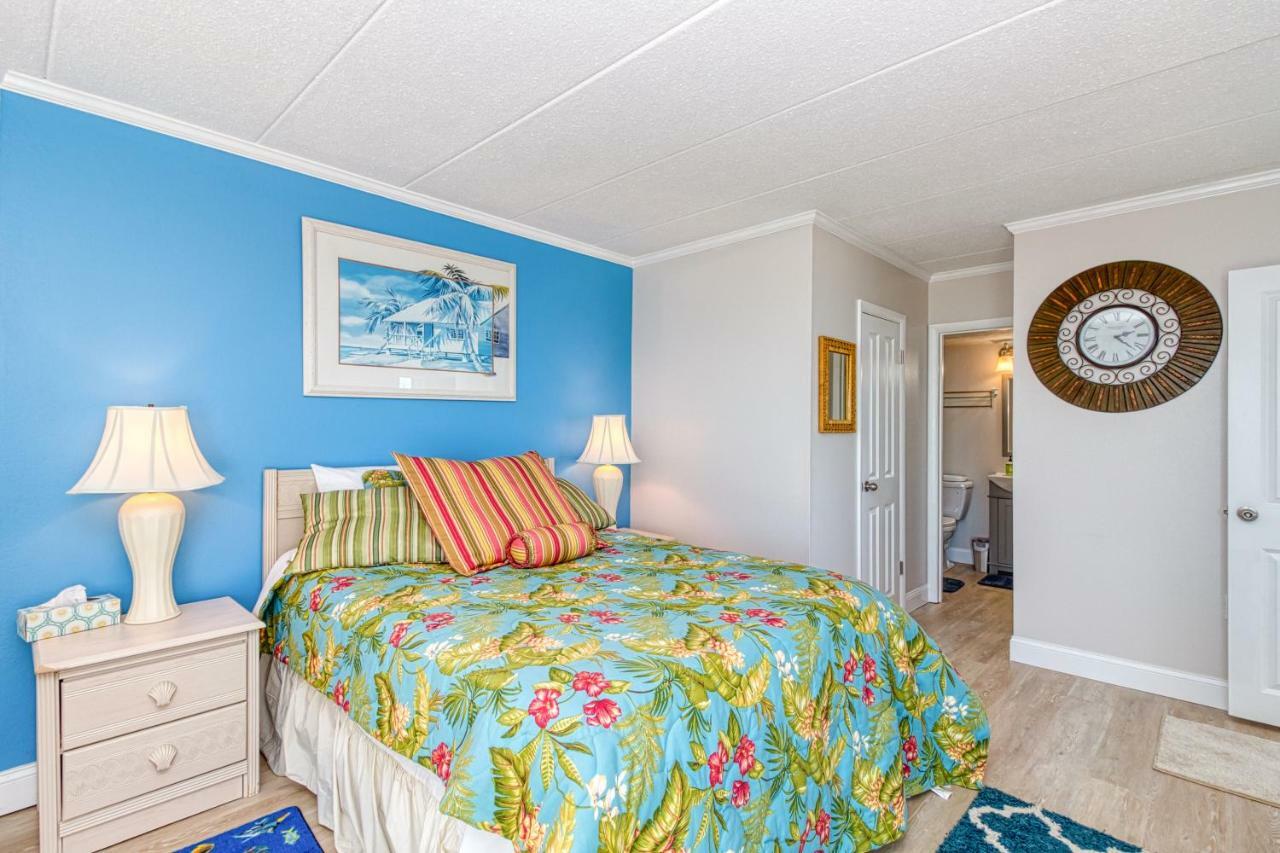 Jamaican Sunshine Ocean City Luaran gambar